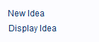 Click the New Idea or Display Idea hyperlink to open and edit an idea record.